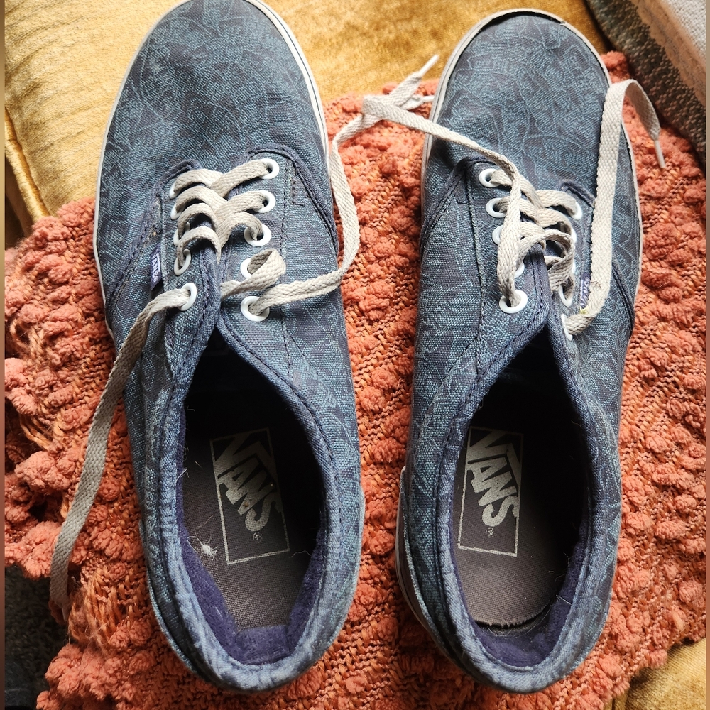 VANS shoes